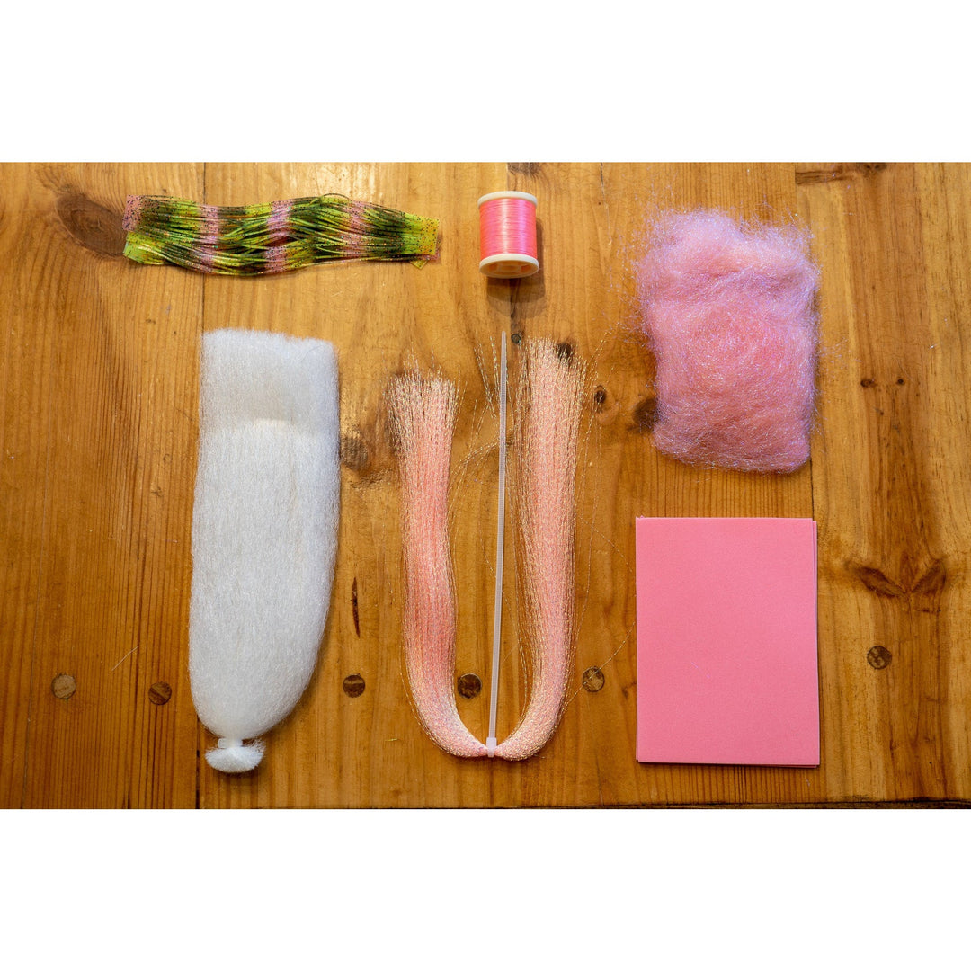 Chubby Chernobyl DIY Kit - Bubblegum