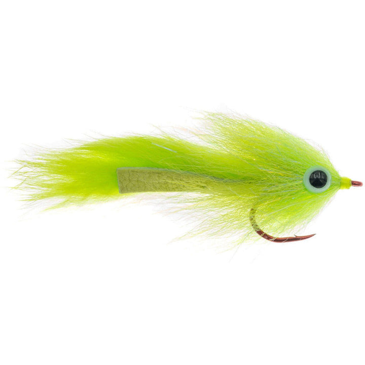 Umpqua Bumpin' Bunny 1/0