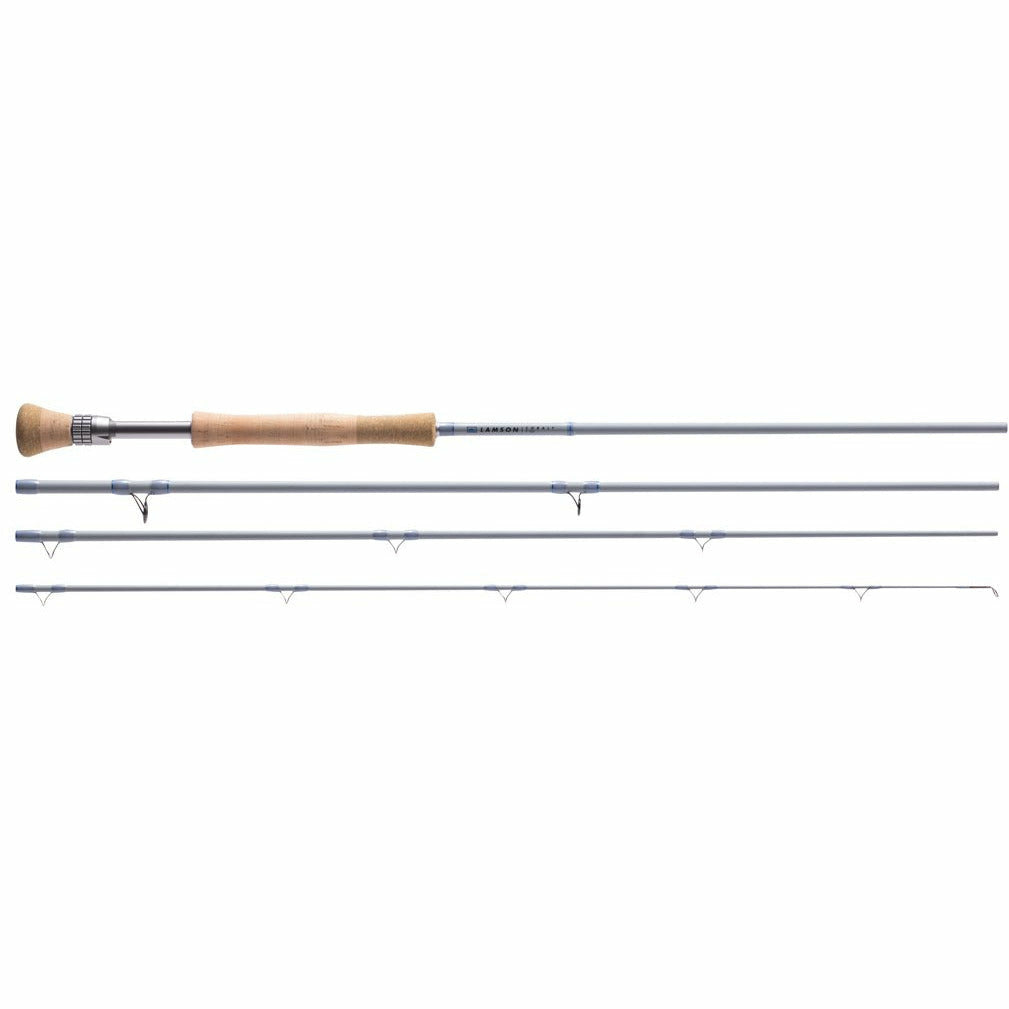 Waterworks-Lamson Cobalt Saltwater Rod