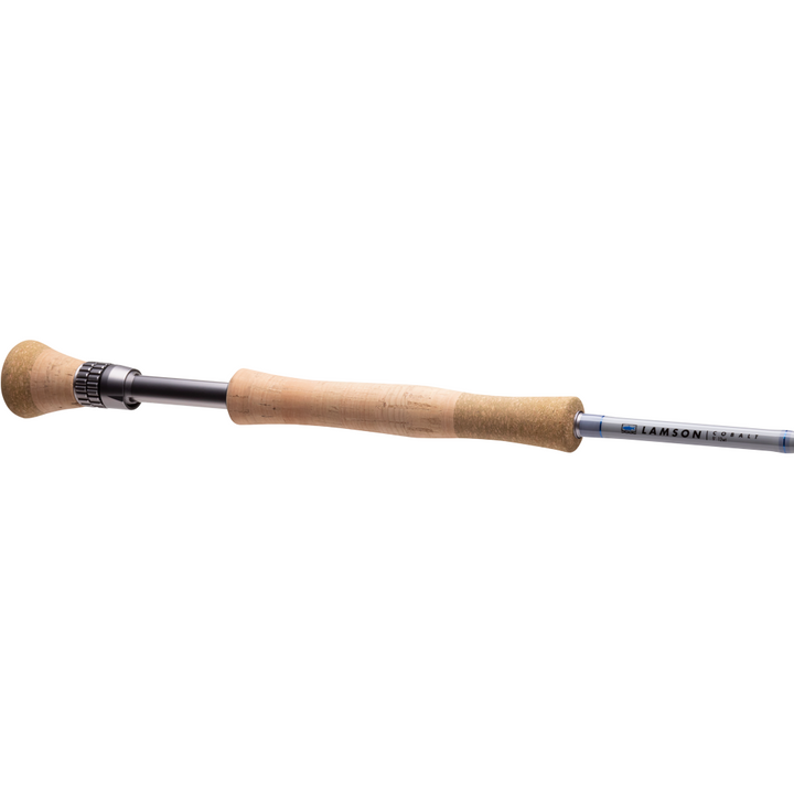 Waterworks-Lamson Cobalt Saltwater Rod