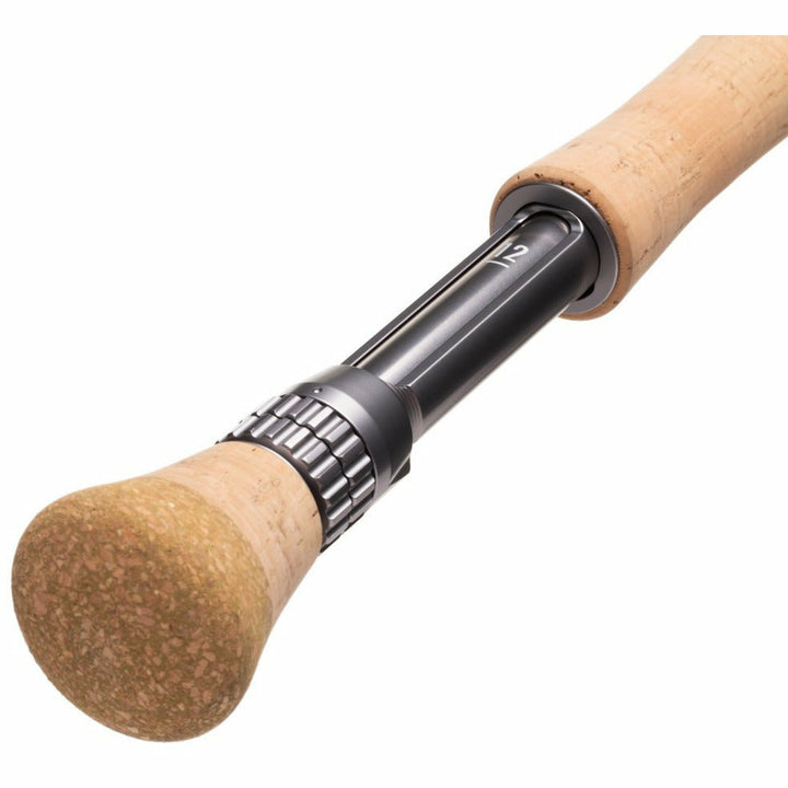 Waterworks-Lamson Cobalt Saltwater Rod