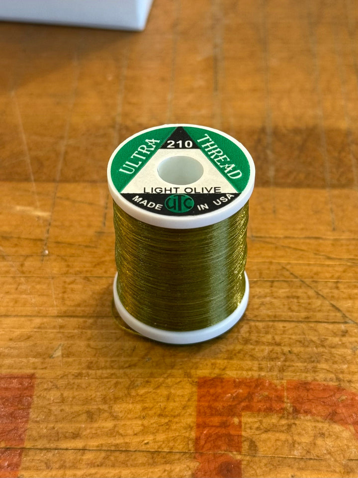 UTC Monofilament Thread Clear