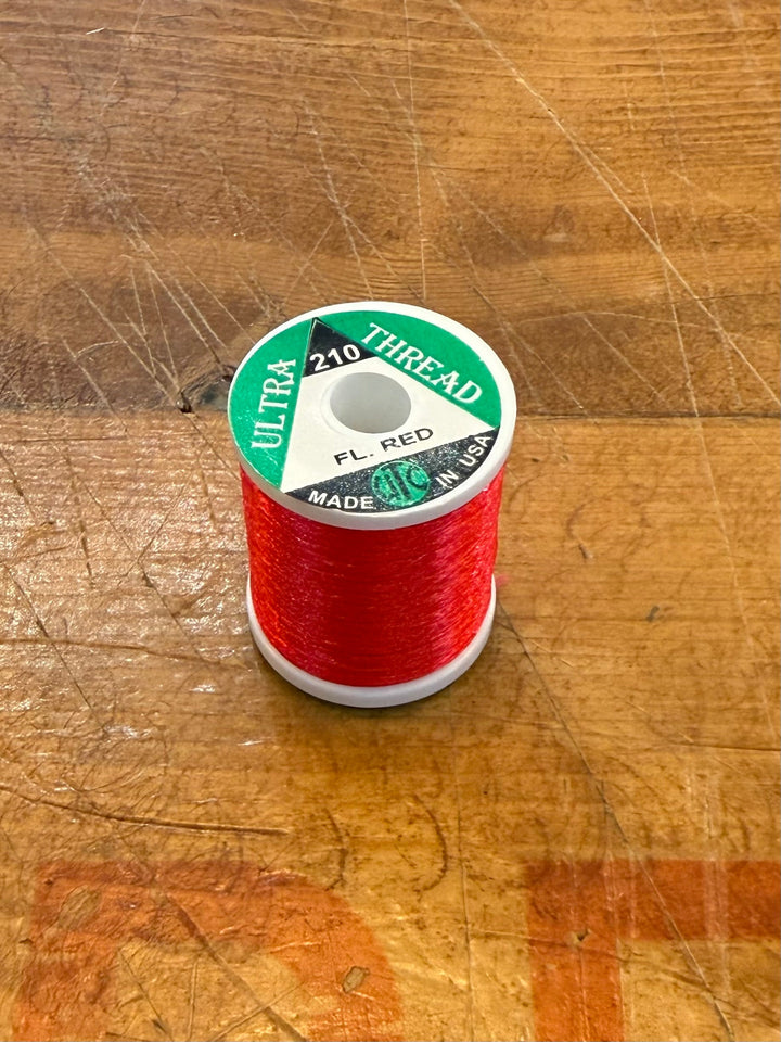 Ultra Thread 210 Denier