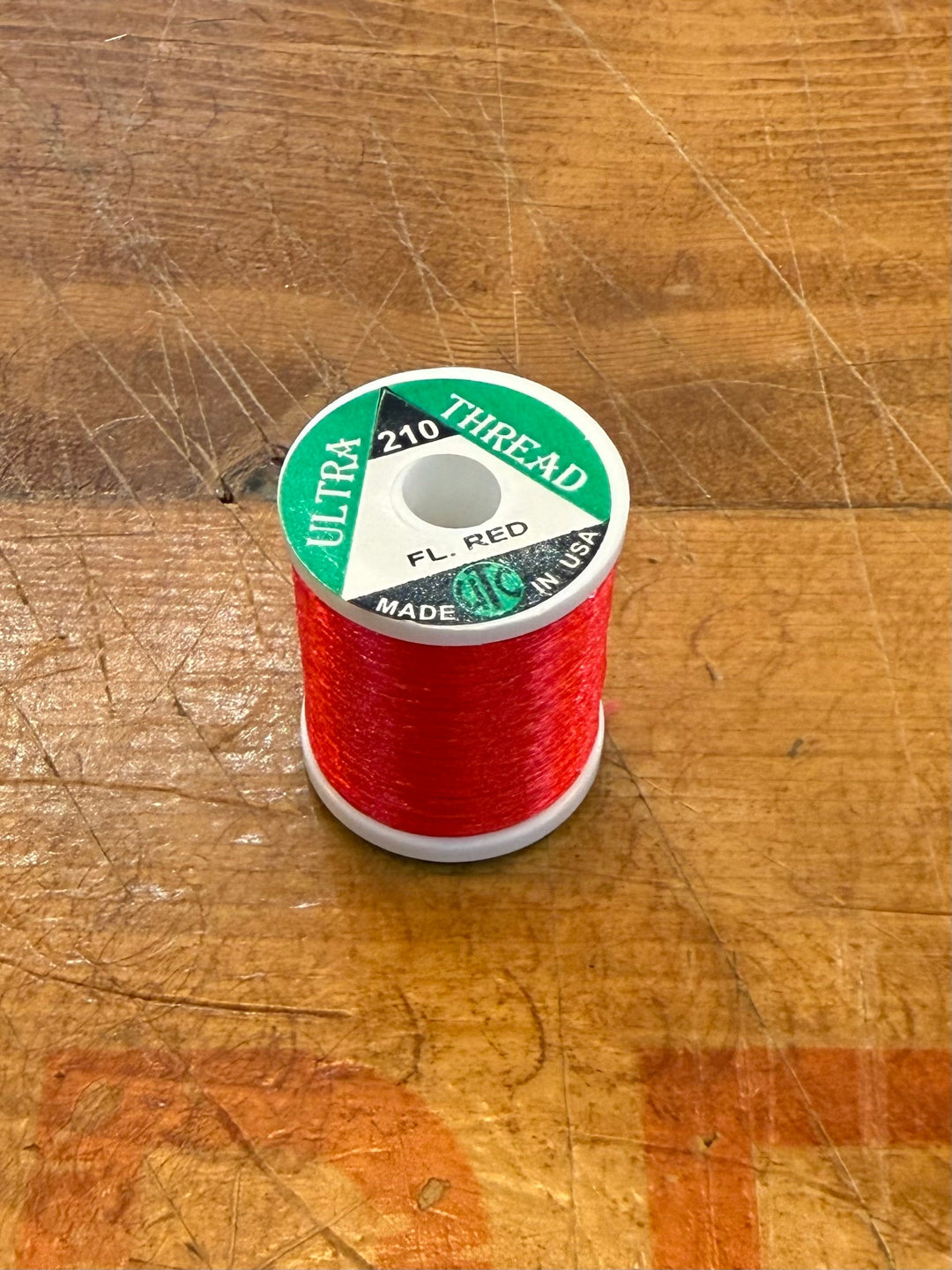 UTC Monofilament Thread Clear