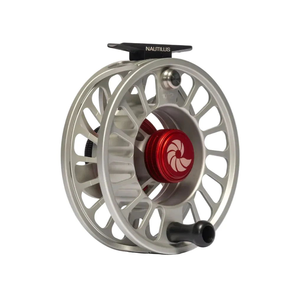 ab2 fly reel Abel Rove 9/11wt Black Frame/Black Drag Knob/Walnut Handle/Saltwater Engraving The return of a classic Abel #2 Fly Reel [SALE