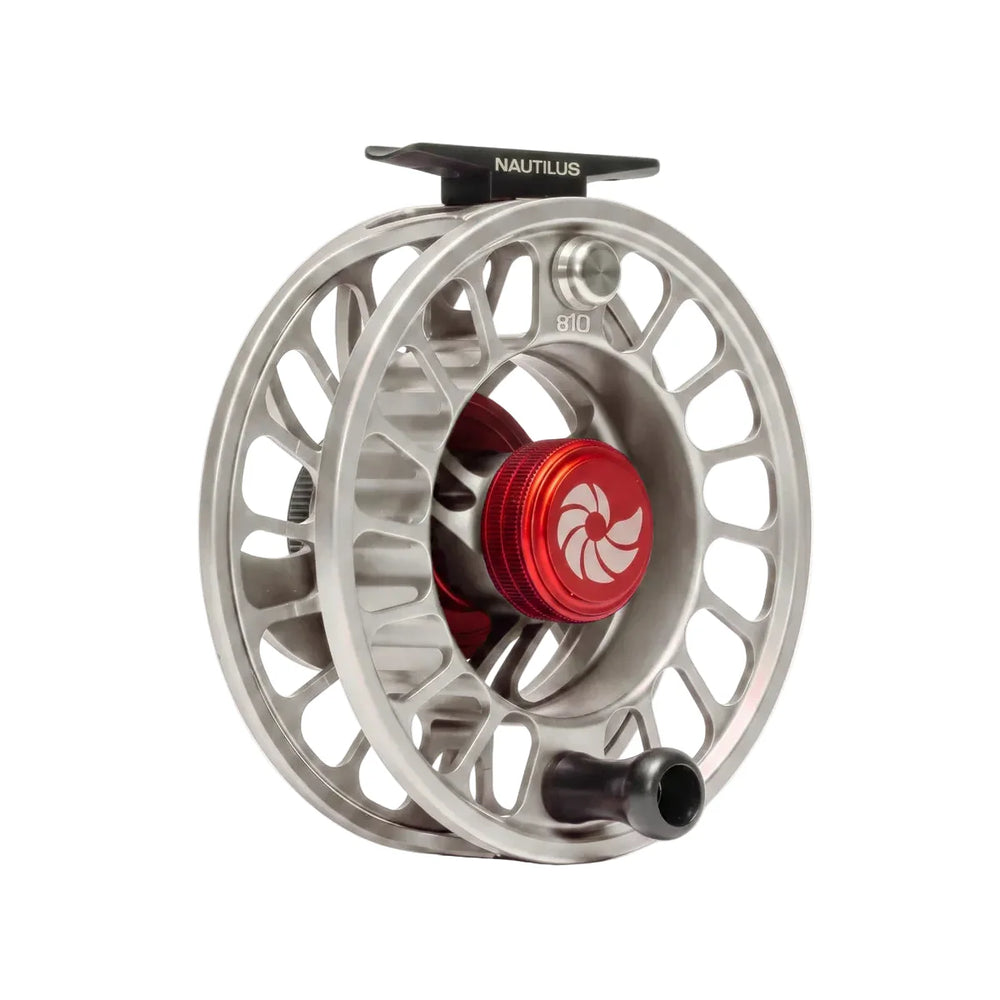 Abel Reels TR