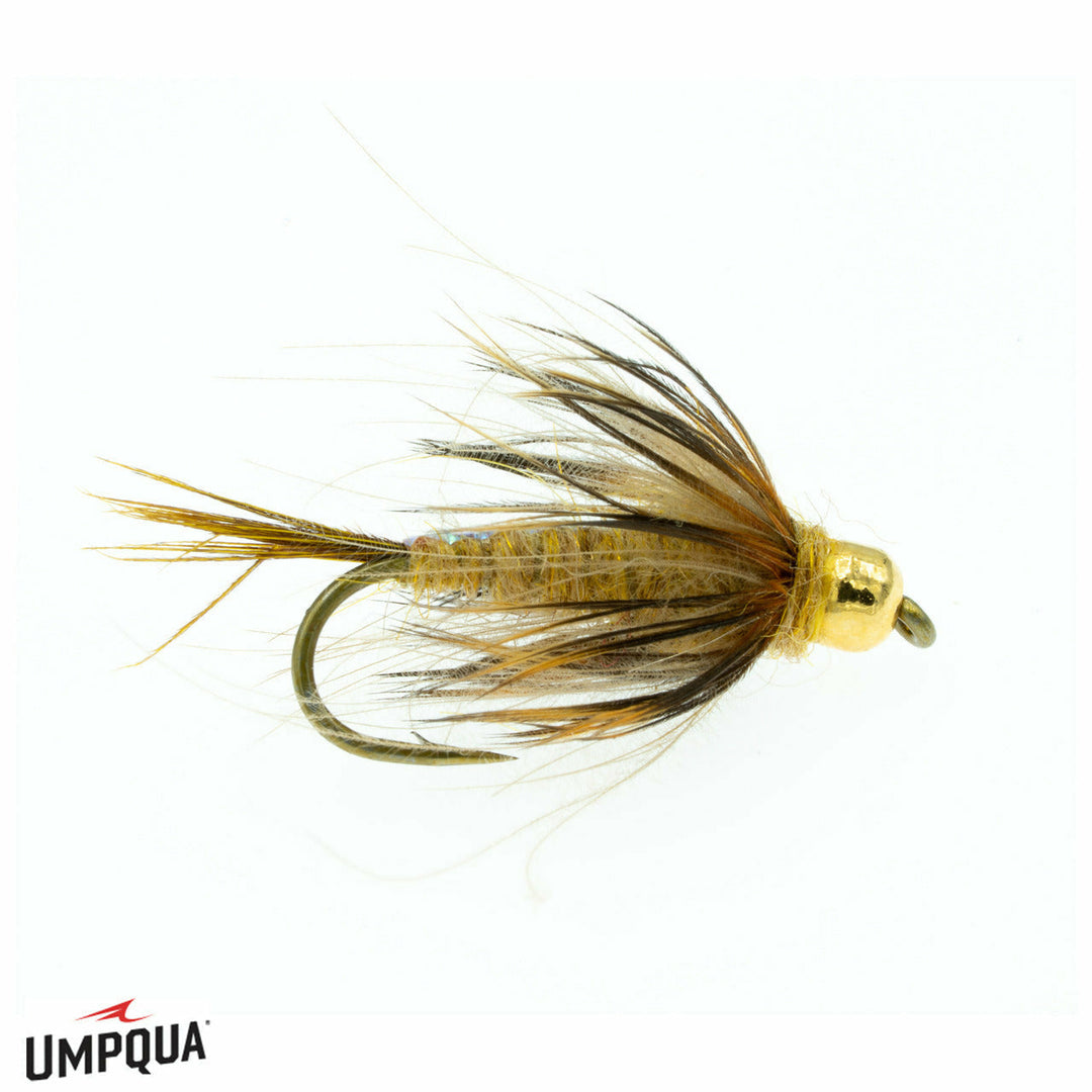 Umpqua - CDC Stone