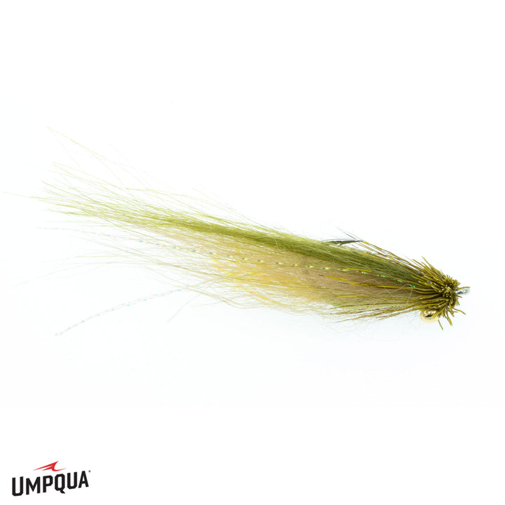 Umpqua Chewy's Minnr #4