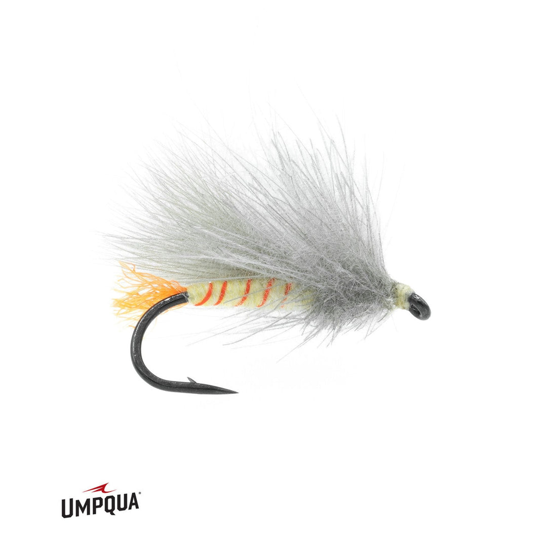 Umpqua - Corn-fed Sally