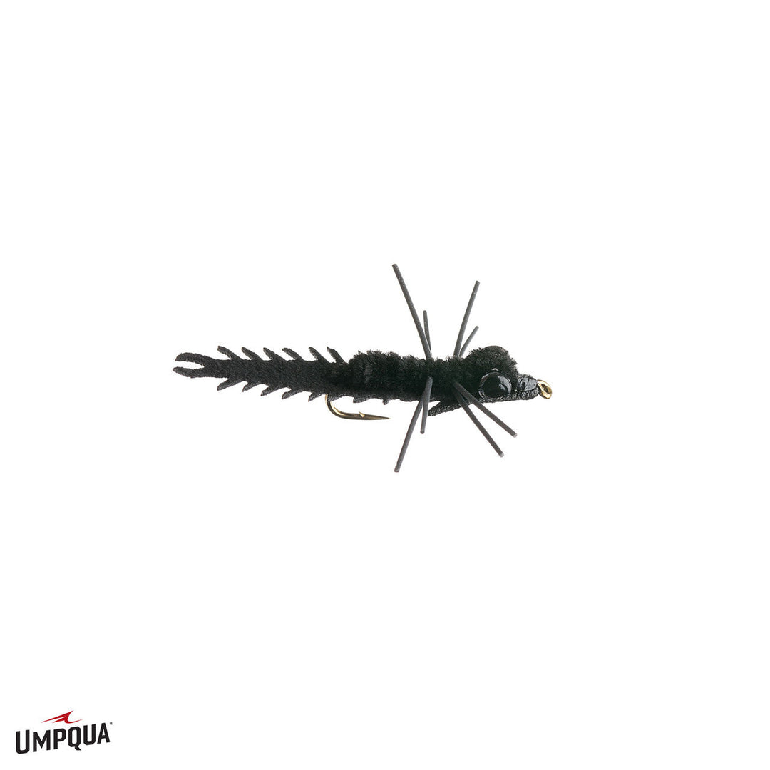 Umpqua's Crittermite