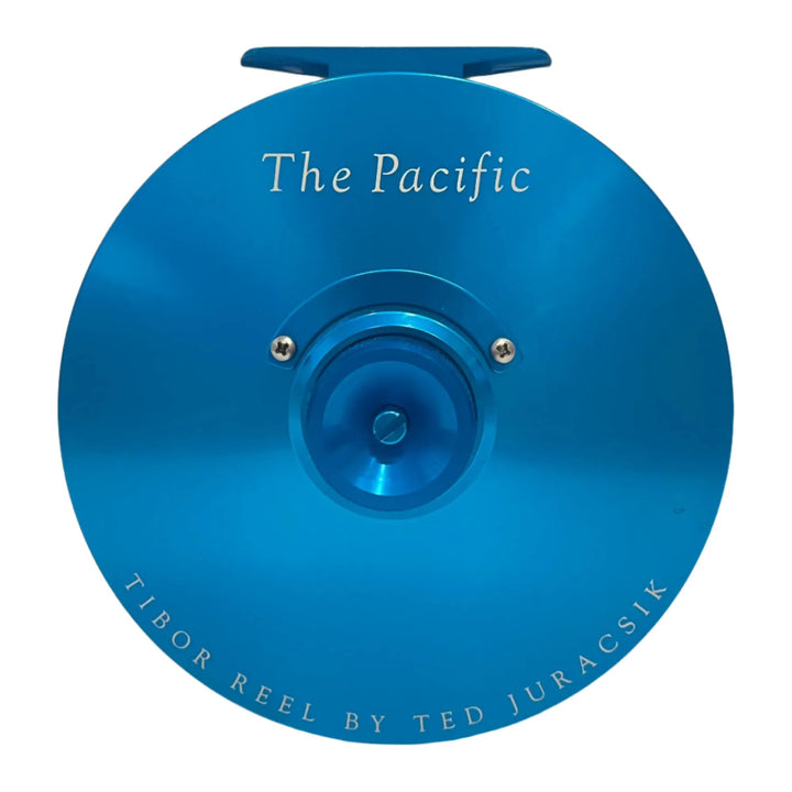 Tibor Pacific Aqua (IN STOCK)