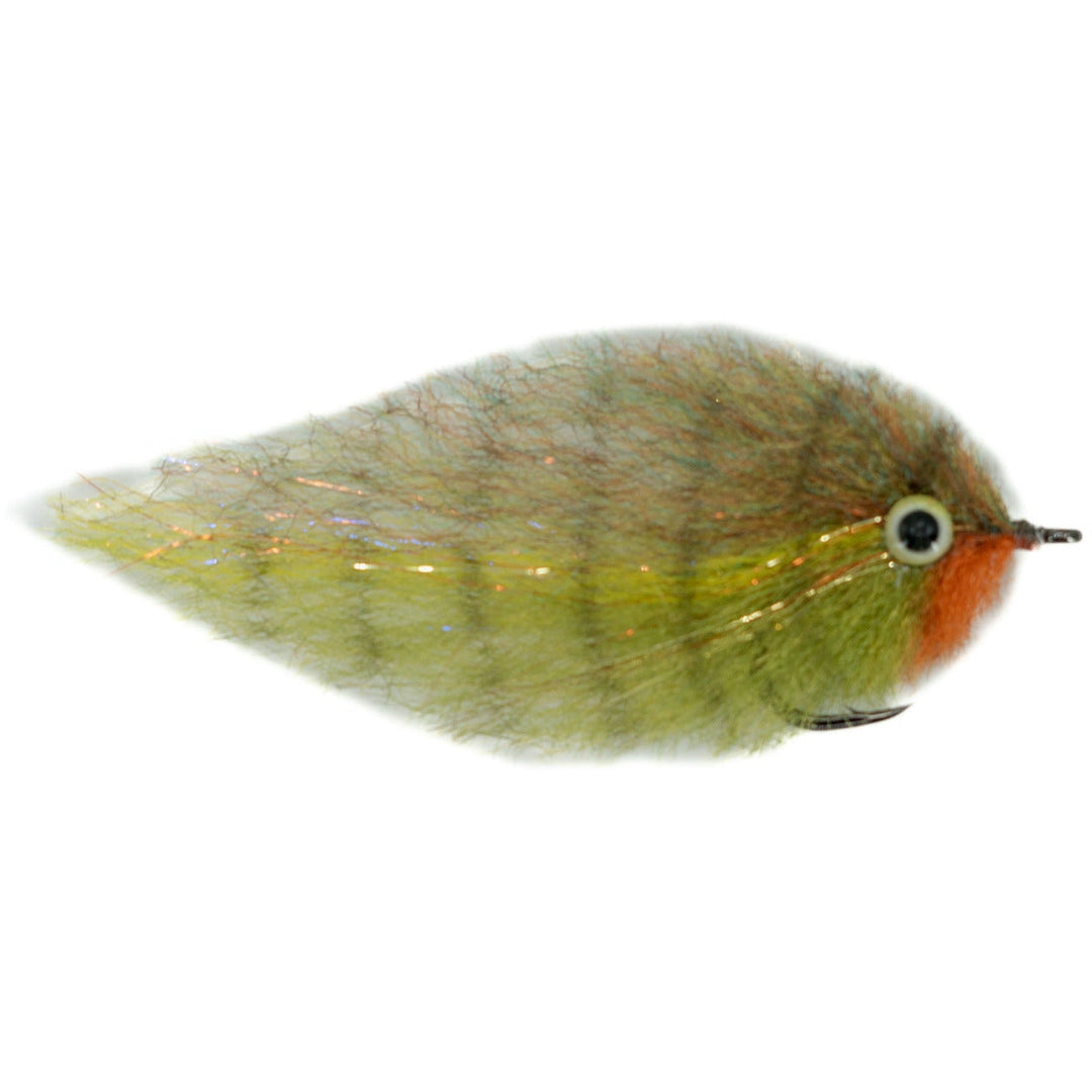 Enrico Puglisi Minnow - Oscar - Size 2/0