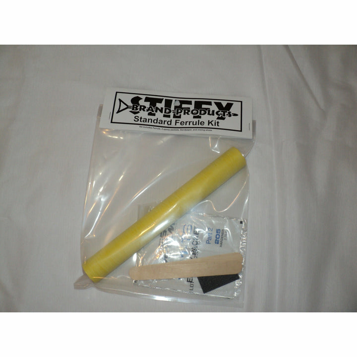 Stiffy Push Pole Ferrule Kit