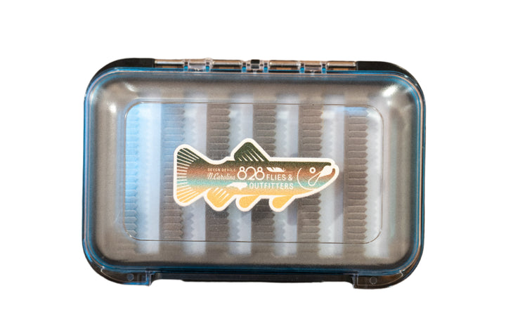 828 Double Sided Fly Box