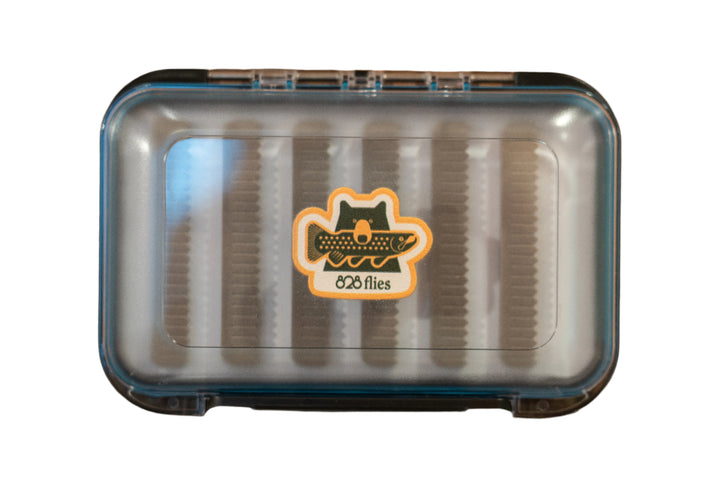 828 Double Sided Fly Box