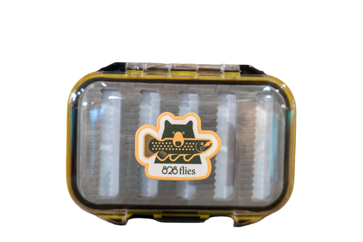 828 Double Sided Fly Box