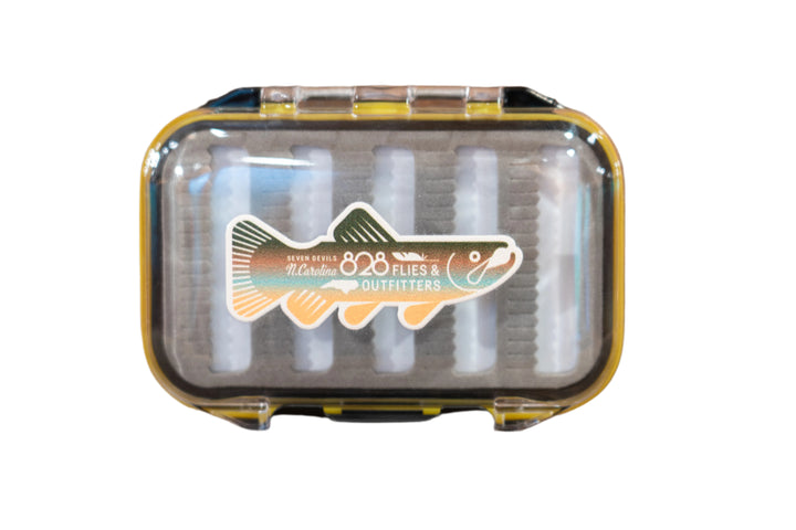 828 Double Sided Fly Box