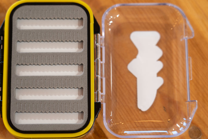828 Double Sided Fly Box