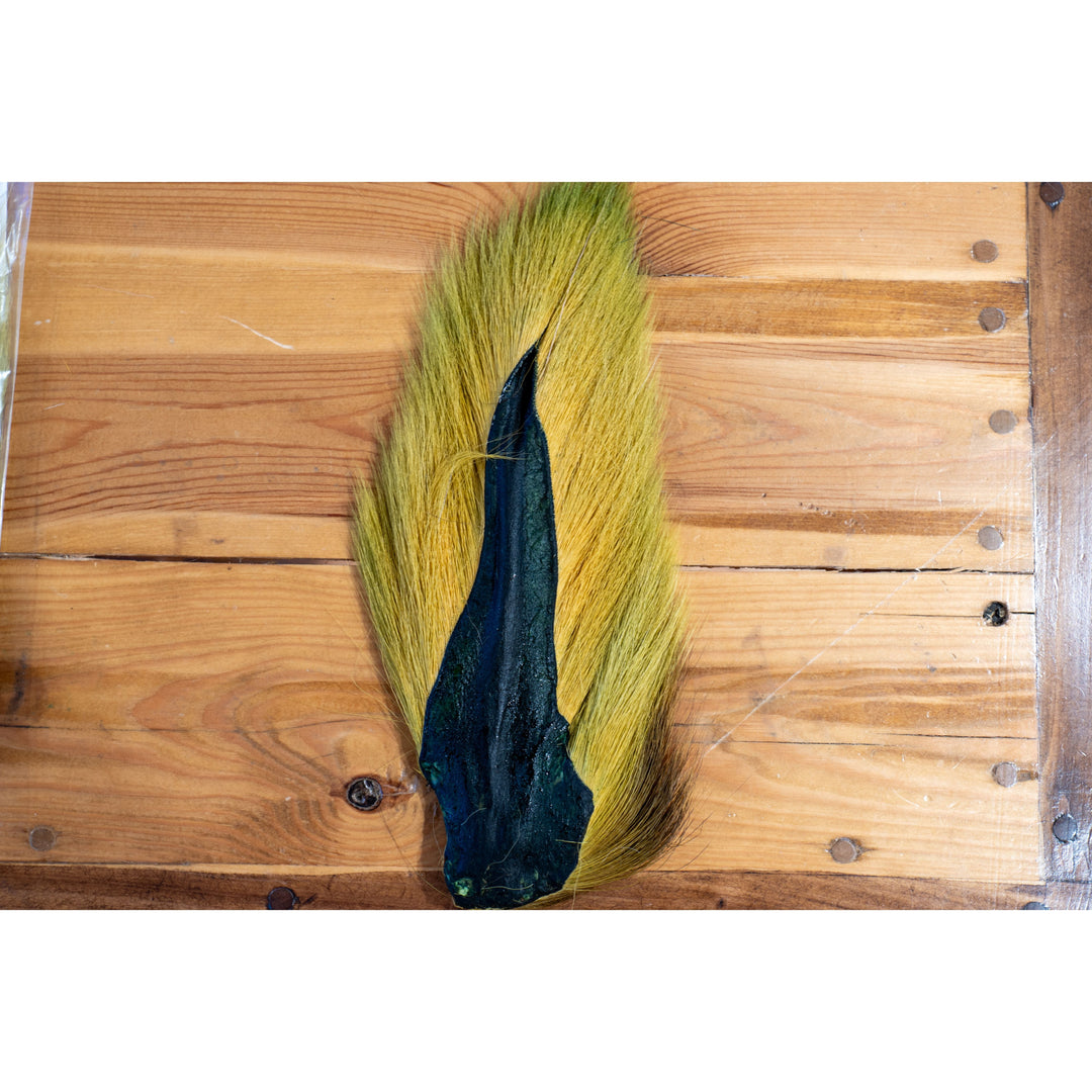 Prime Deer Tails