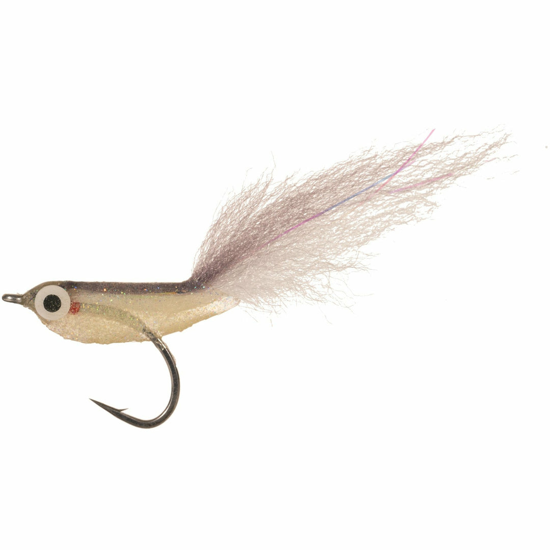 Enrico Puglisi Glass Minnow