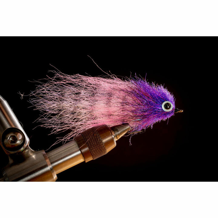 DL3 Minnow DIY Kit - Barney Rubble