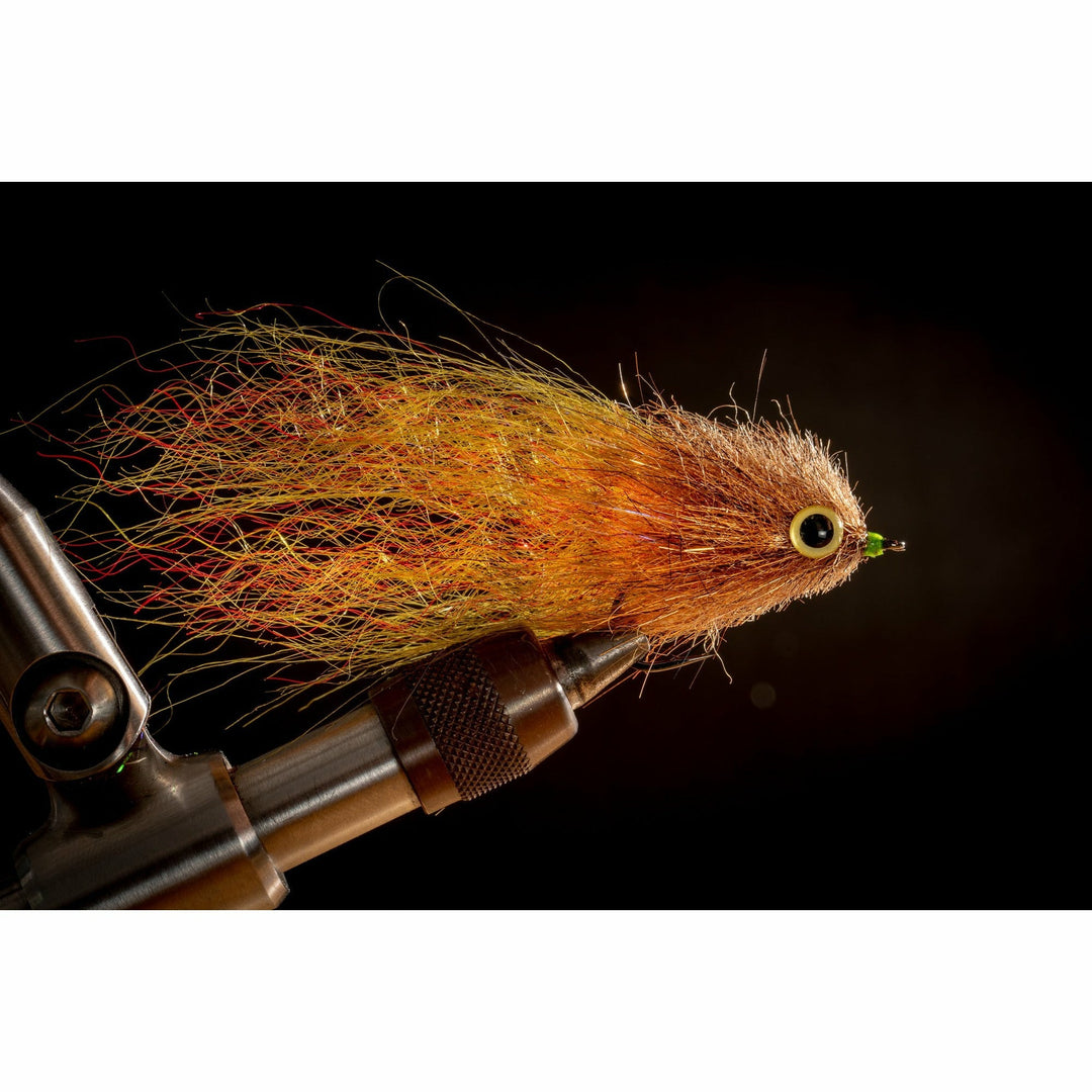 DL3 Minnow DIY Kit - Cinnamon Dragon