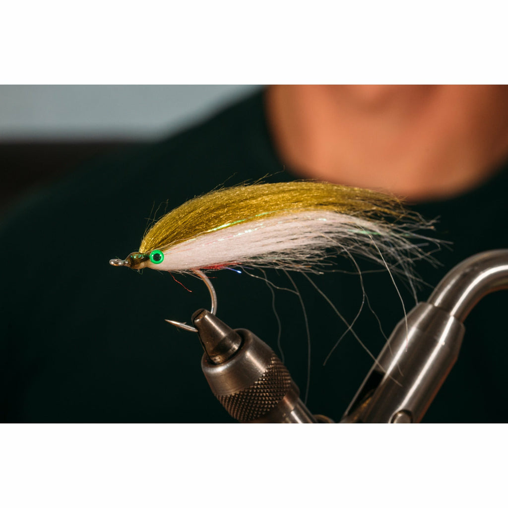 EJ's Spring Break Minnow DIY Kit - Everglades Minner'