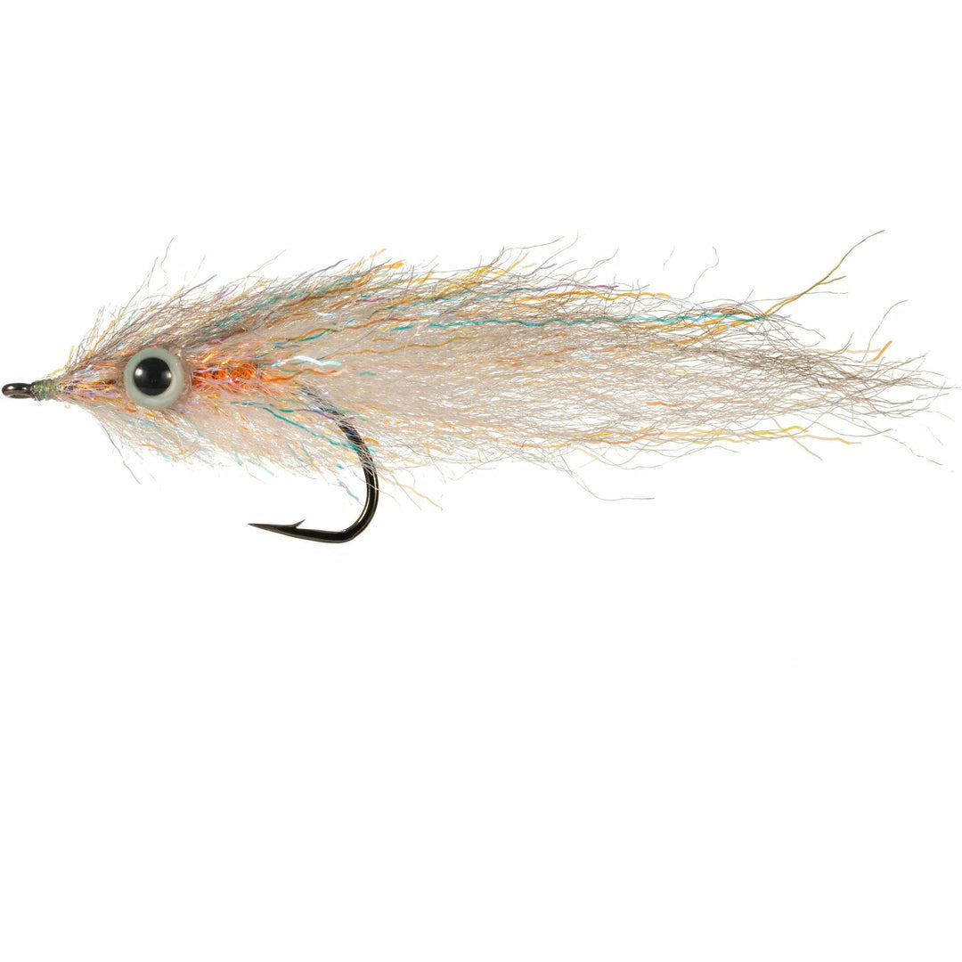 Enrico Puglisi Ghost Minnow - Grey - Size 1
