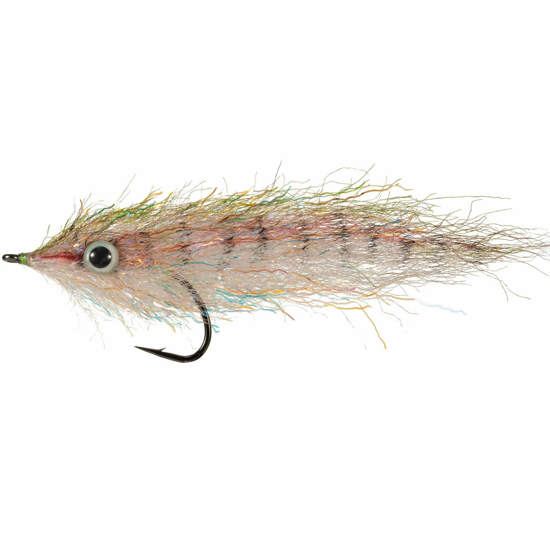 Enrico Puglisi Ghost Minnow - Rainbow - Size 1