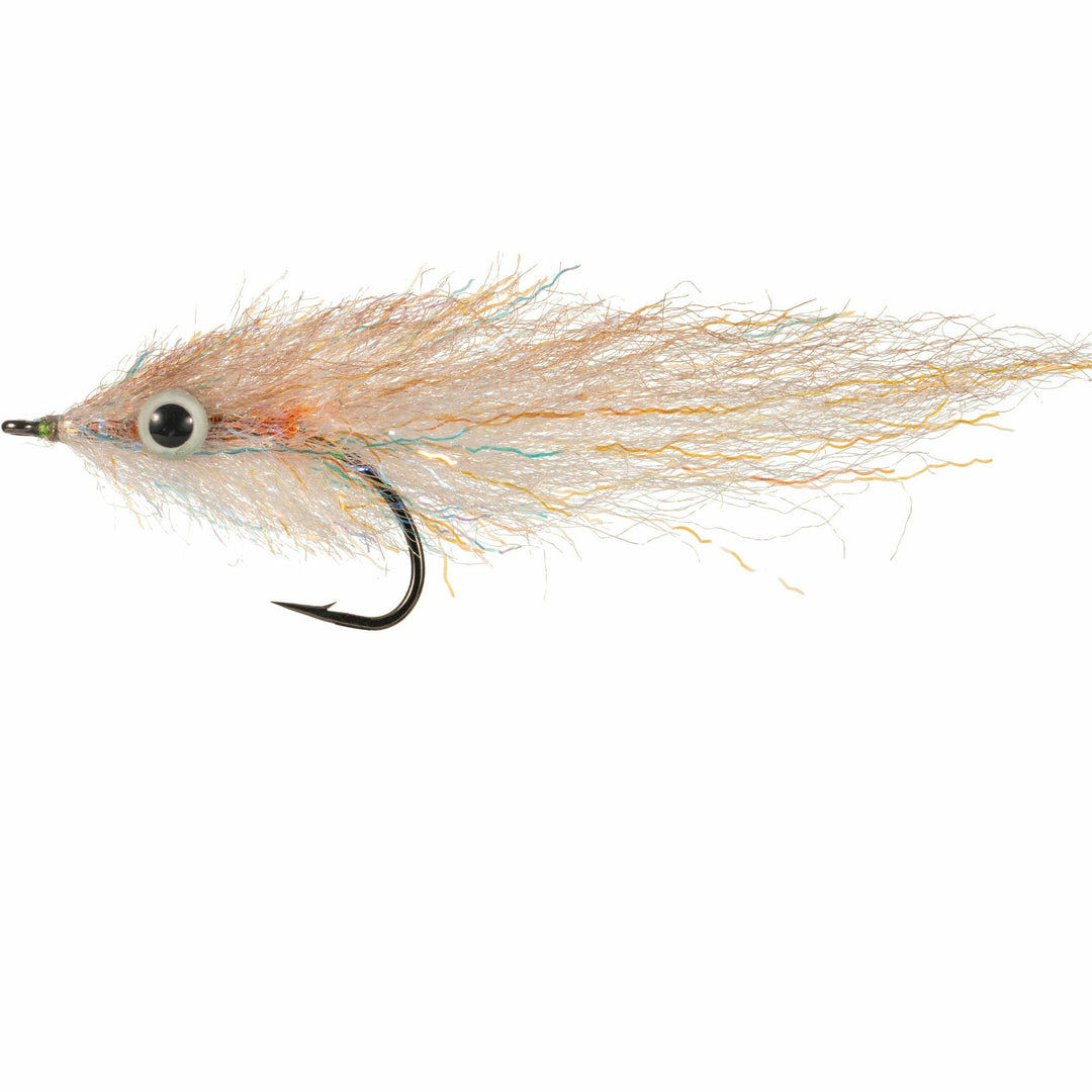Enrico Puglisi Ghost Minnow - Sand - Size 1