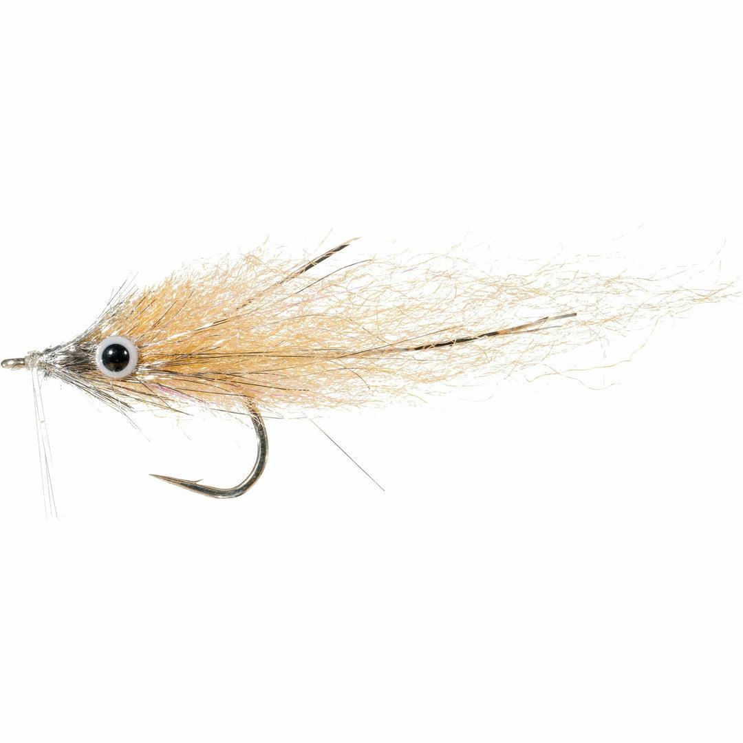 Enrico Puglisi Bay Anchovy - Tan - Size 1/0