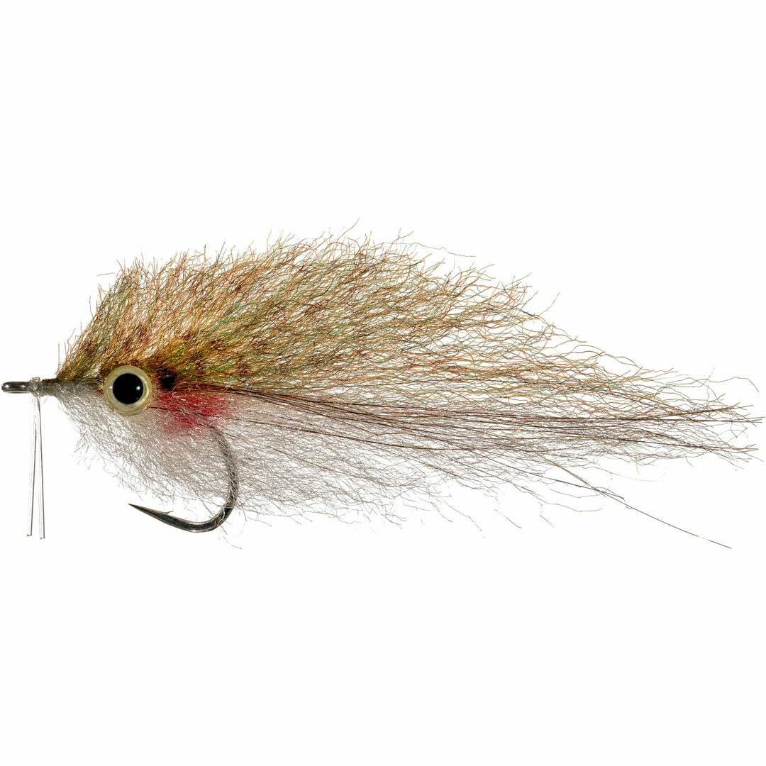 Enrico Puglisi Minnow - Mangrove Baitfish - Size 2/0