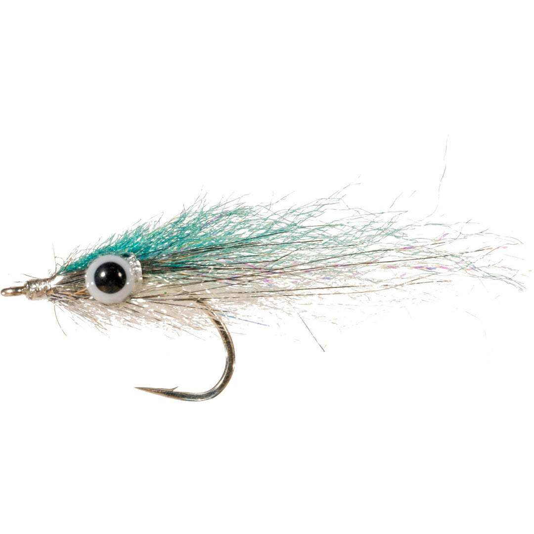 Enrico Puglisi Micro Minnow - Blue - Size 2