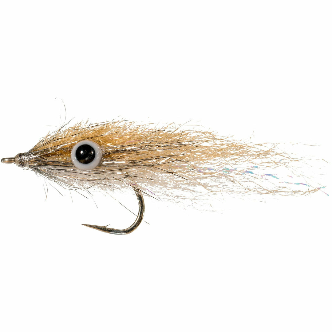 Enrico Puglisi Micro Minnow - Tan - Size 2