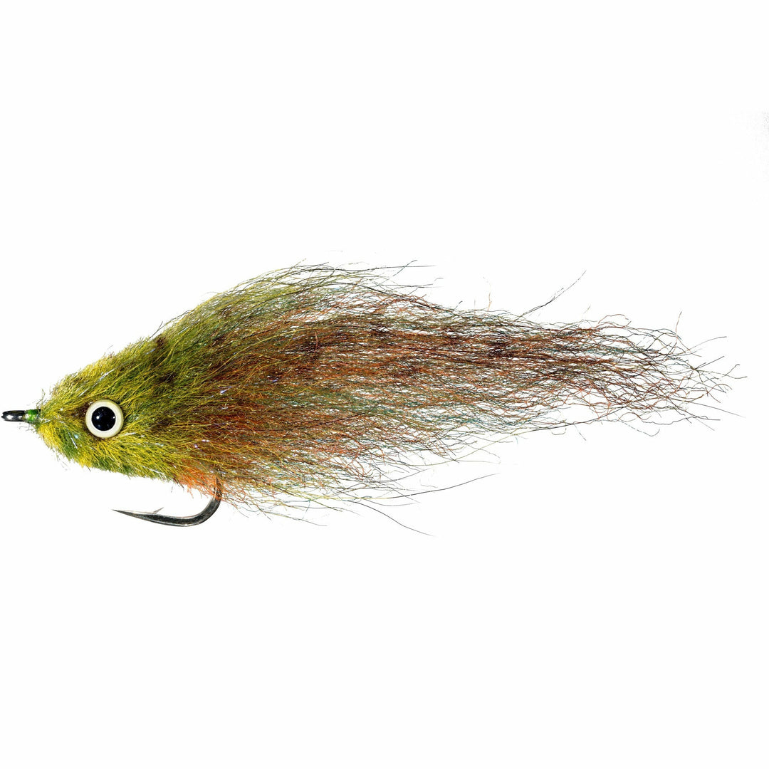 Enrico Puglisi Tarpon Tiger - Back Country - Size 2/0