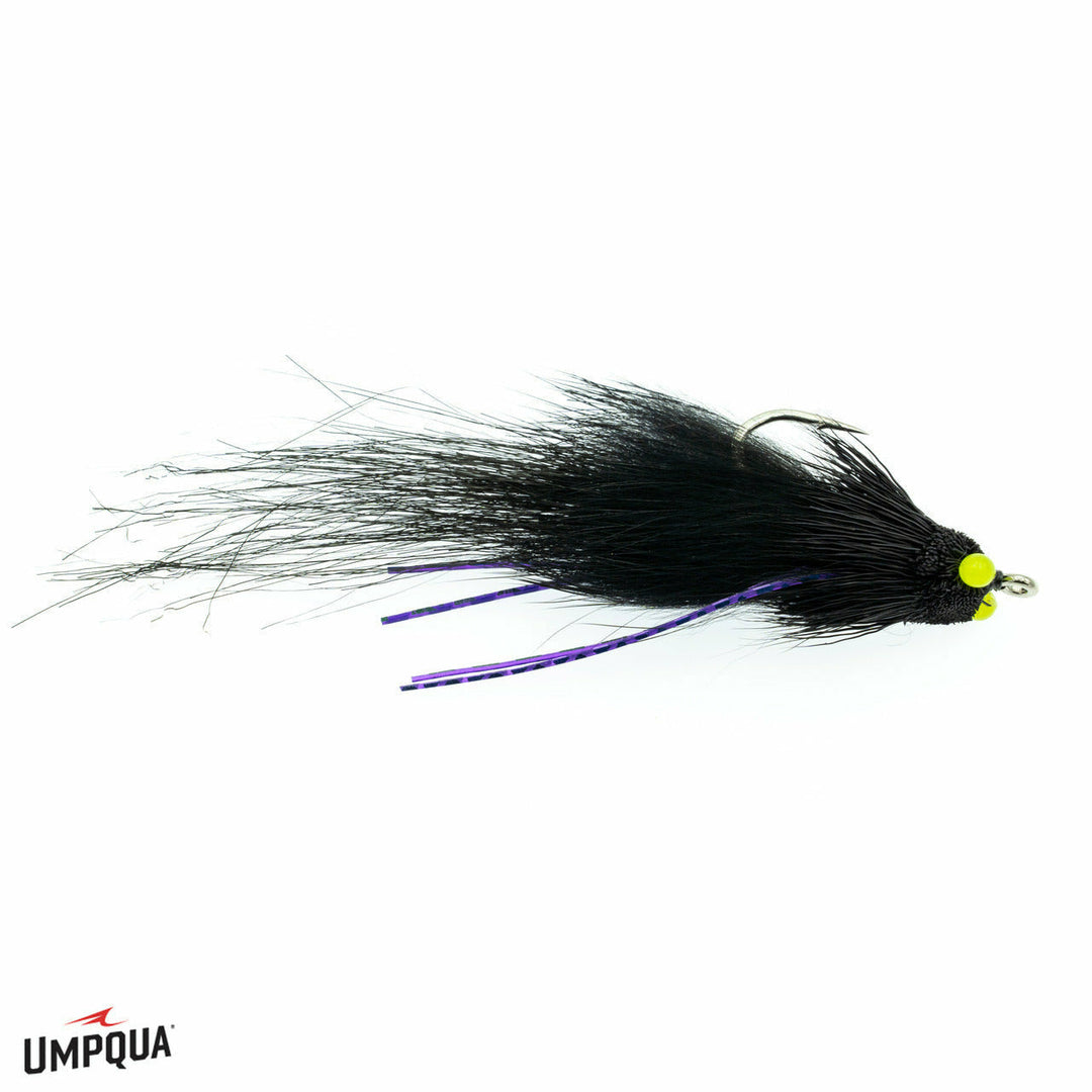 Umpqua Electric Slider