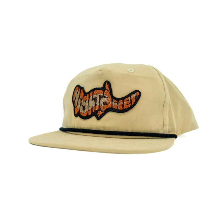 Hightailers- Hellbender Hat