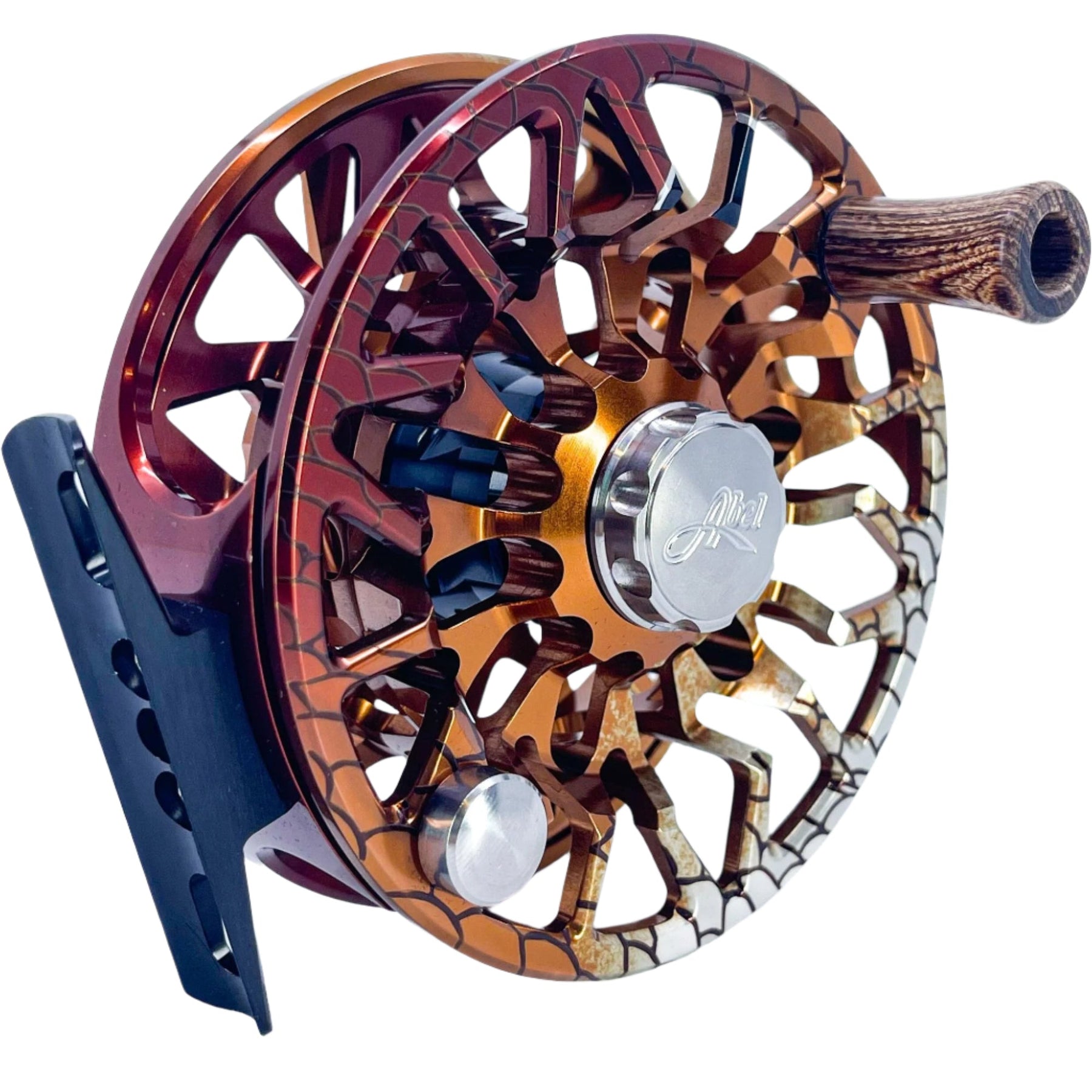 Abel Reels SDS 7/8