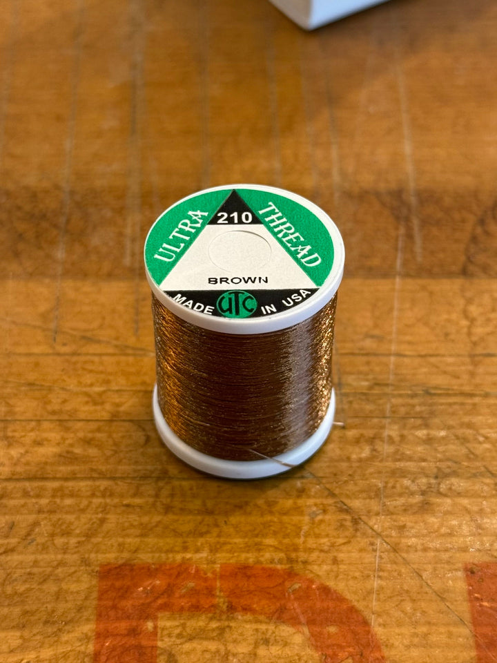 UTC Monofilament Thread Clear