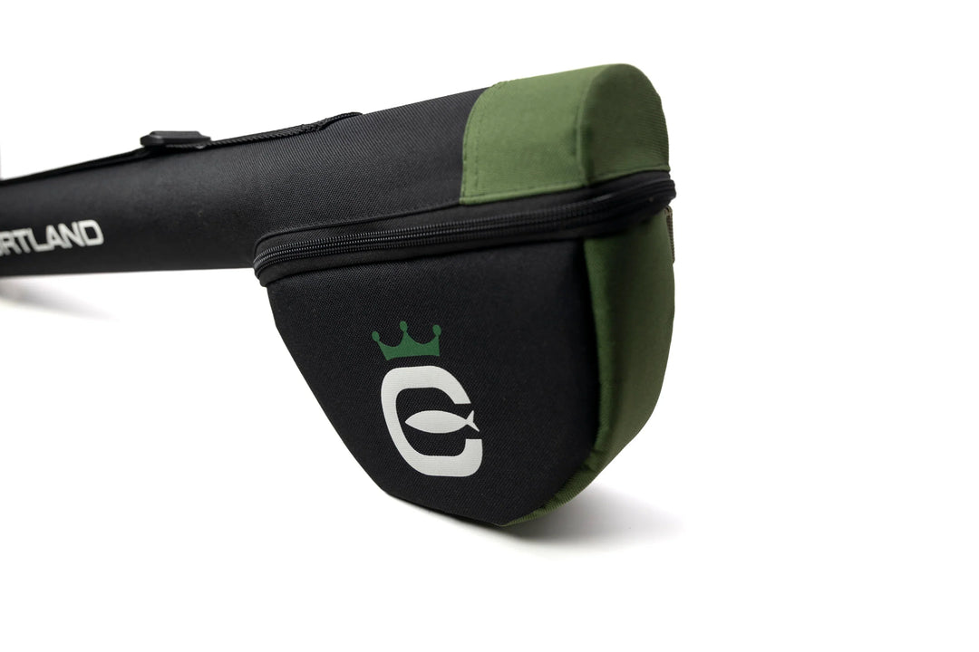 Cortland Freshwater Guides Series Outfit 6wt