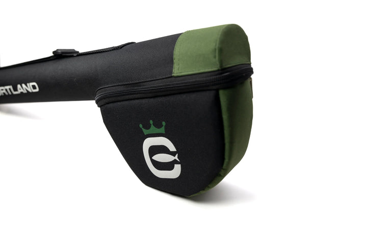 Cortland Freshwater Guides Series Outfit 6wt