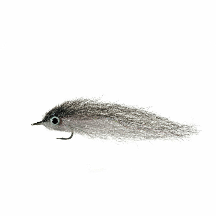 Enrico Puglisi Mullet - Slate & White