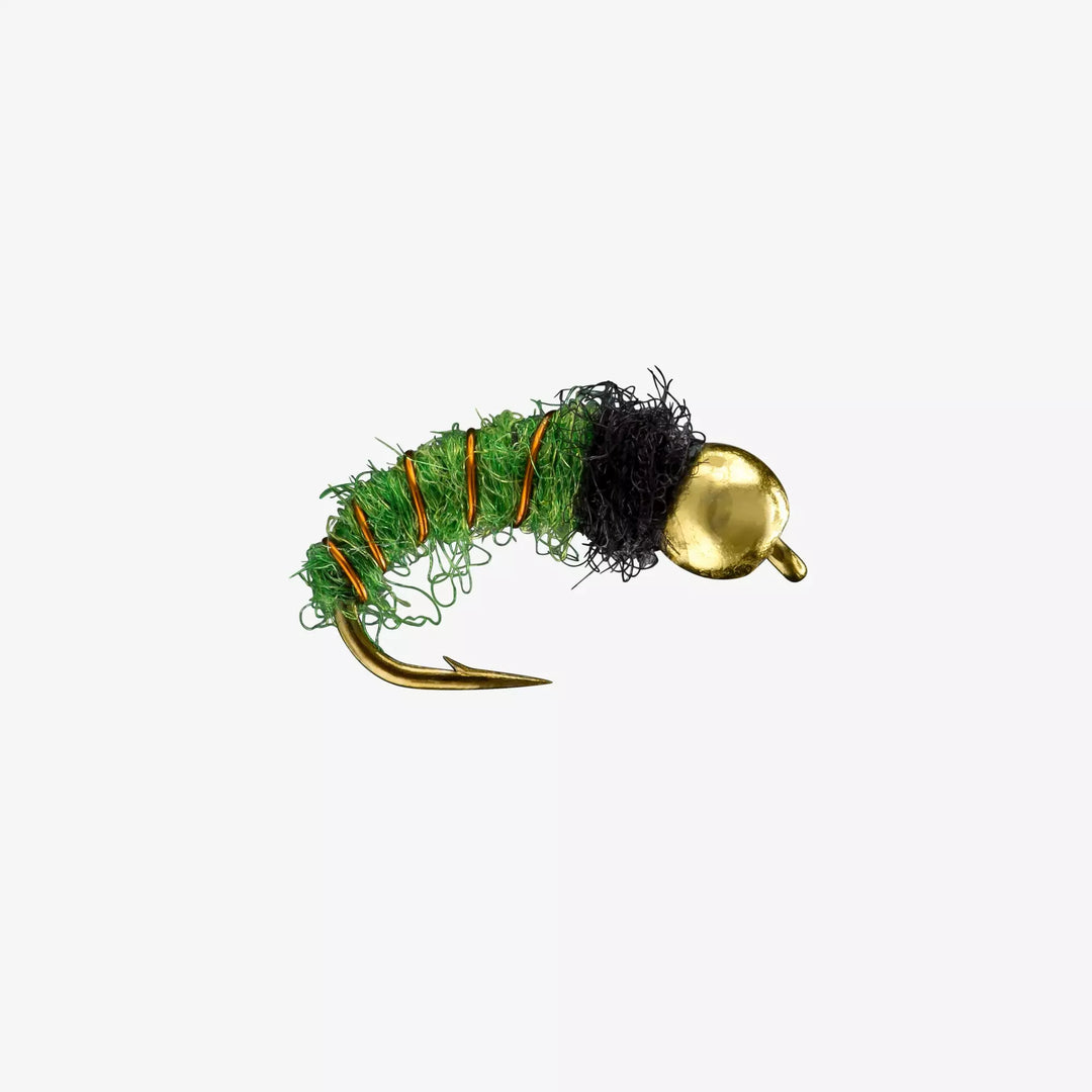 Rio - Caddis Larva Bead