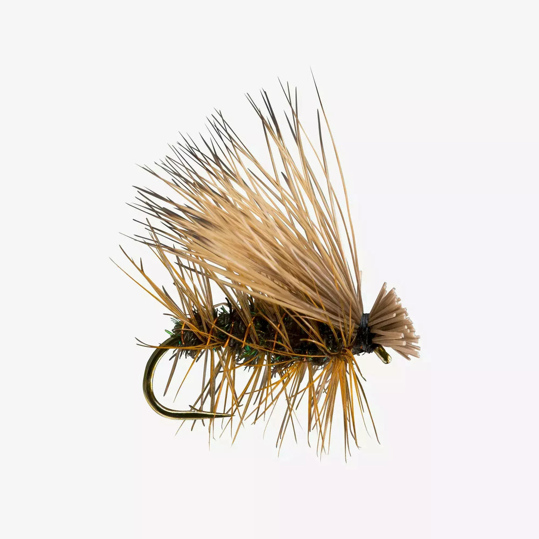 Rio - Elk Hair Caddis