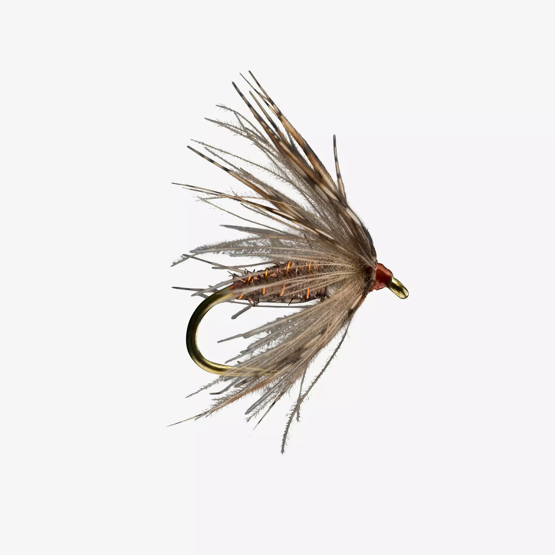 Rio - Partridge Soft Hackle Bead