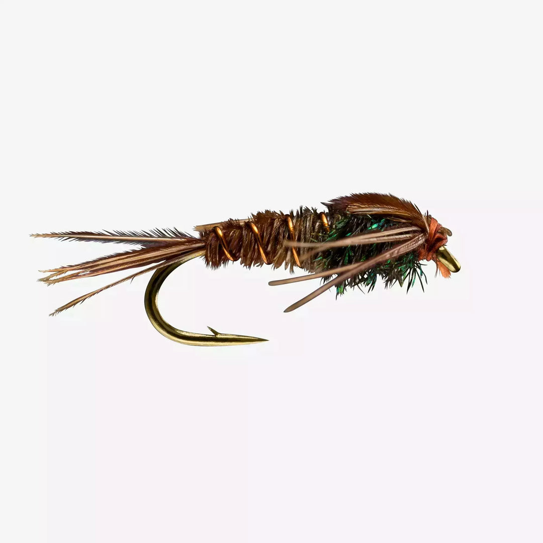 Rio - Pheasant Tail