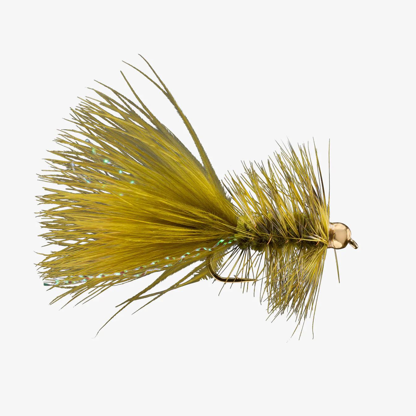 828 Flies & Fly Boxes