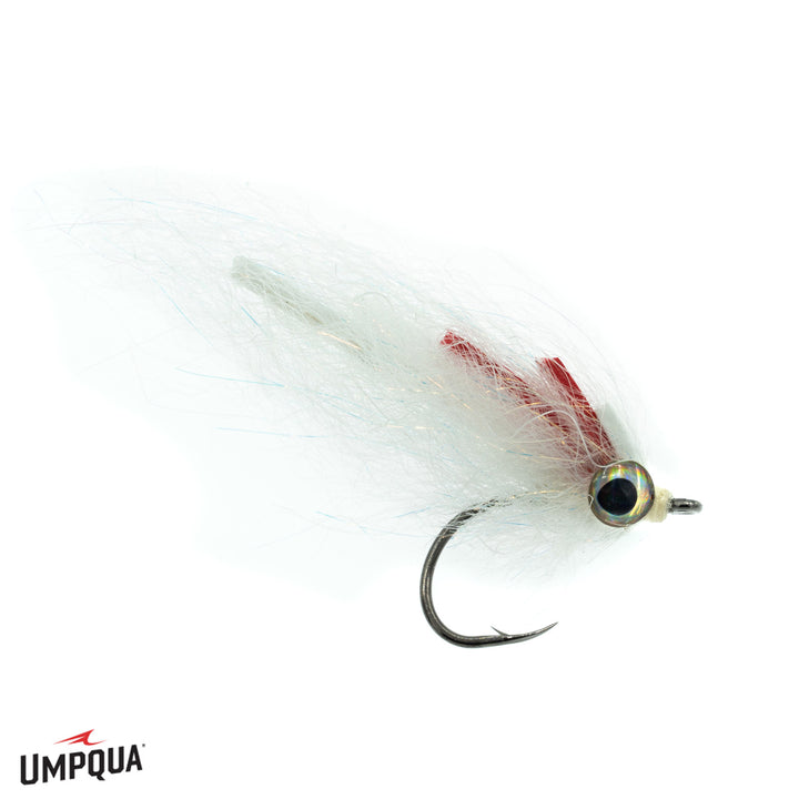 Umpqua - Foam Gut Minnow #1