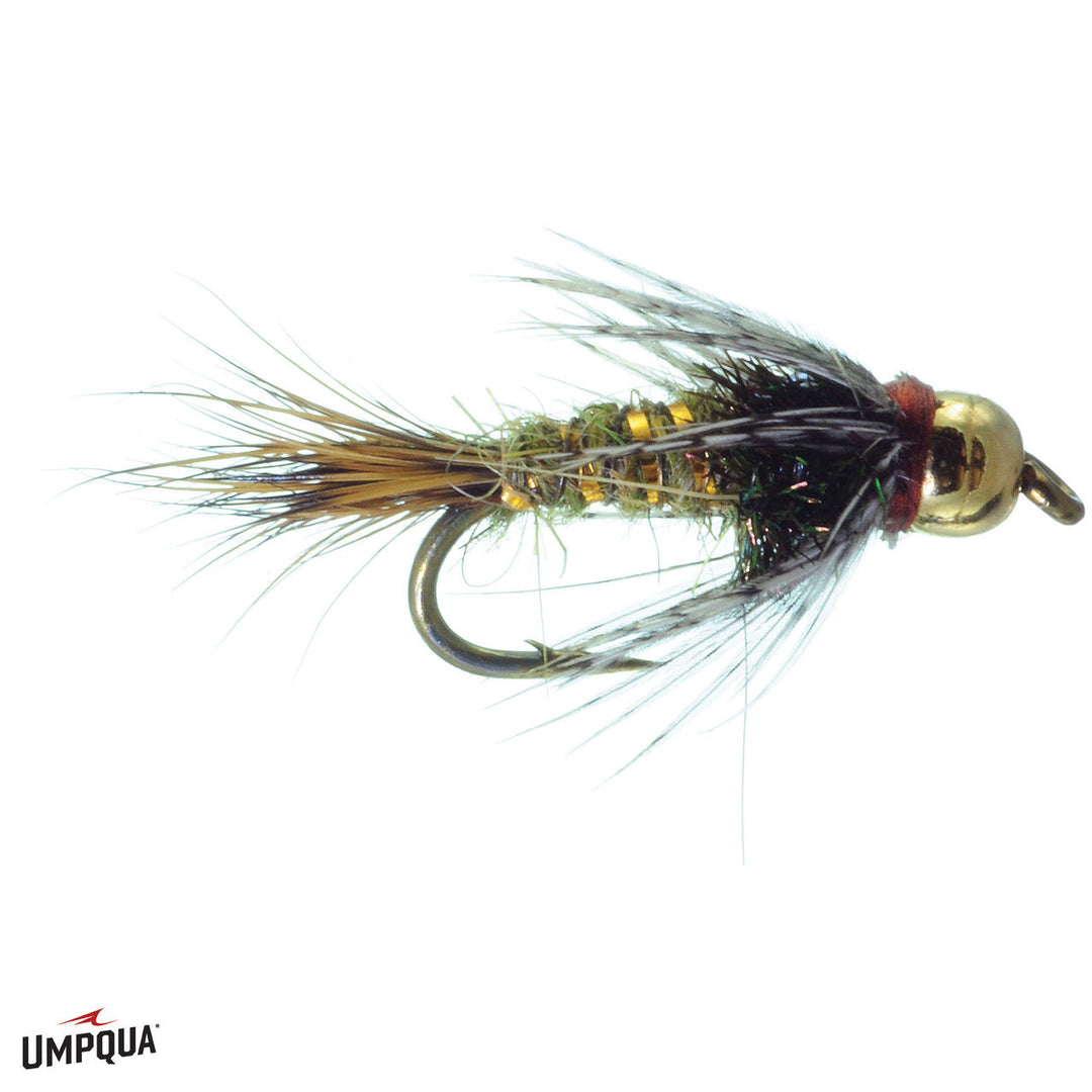 Umpqua - Guide's Choice Hare's Ear