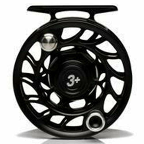 Hatch ICONIC FLY REEL - 3 PLUS